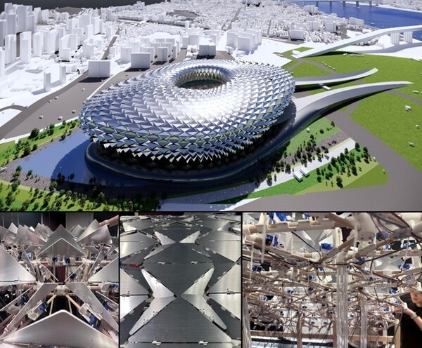 “건물이 스스로 움직인다”…중앙대, AI가 외벽 제어하는 ‘피지컬 건축’ 첫 실증