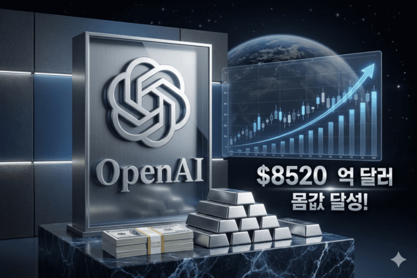 OpenAI Hits $1.8 Trillion Valuation and Opens the Door to Retail Investors