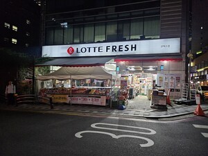 [칼럼] 롯데마트의 '스텔라이브X쿠크다스 콜라보' 이게 최선이었나