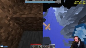 After 14 Years and 6 Months, One Man Finally Reaches “The End of Minecraft”