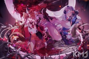 WISHes, Chosen as Models for Eyewear Brand RECLOW