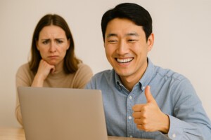 South Koreans Are the Most Optimistic About AI Among 25 Countries, Pew Survey Finds