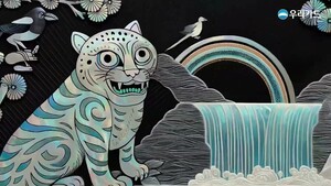 When Generative AI Revives Korean Tradition: Woori Card’s ‘The Opus Silver’ Redefines Financial Advertising