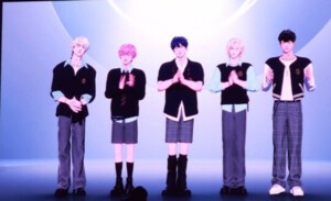 PLAVE Takes Over Sangam: The Fusion of Reality and Virtuality at ‘MBC Virtual Live Festival with Coupang Play’ Day 2