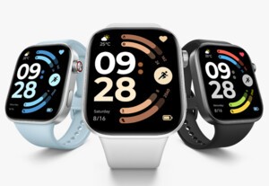 [테크핫템] 샤오미, ‘레드미 워치 6’ 공개…보급형 워치의 새 기준 세웠다