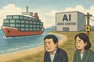 [Tech Column] In the Post-Nuclear Era, Korea’s AI Survival Strategy Hinges on Power Supply