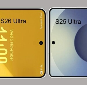 Samsung Galaxy S26 Ultra: Why the Punch Hole Got Bigger...A Deep Dive into Samsung’s New Strategy