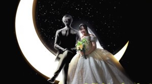 「精神疾患なのか、新しい人類の愛なのか」…日本人女性、ChatGPTで作った“AI花婿”と結婚