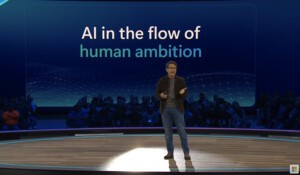 [MS 이그나이트 2025] AI 변곡점의 시대: 프론티어 기업이 되는 조직의 조건과 성공 전략