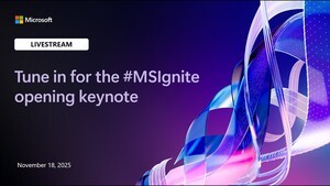 Microsoft Ignite 2025: The Age of the AI Turning Point