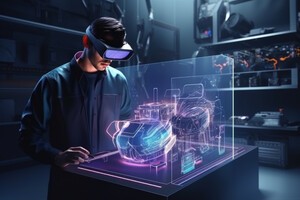 [칼럼] 기술은 어떻게 디자인과 공간을 재정의하는가?