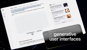 Google’s Gemini 3 Beats GPT-5.1 Benchmarks, Integrated into Search on Day One