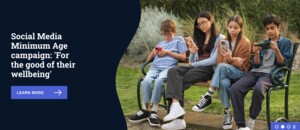 [청소년 알고리즘 중독] ①16세 인스타 금지의 시대: 국가가 SNS를 다시 통제하기 시작했다