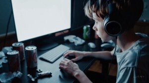 [청소년 알고리즘 중독] ②인스타는 비교, 게임은 보상: 한국이 놓치고 있는 진짜 위험