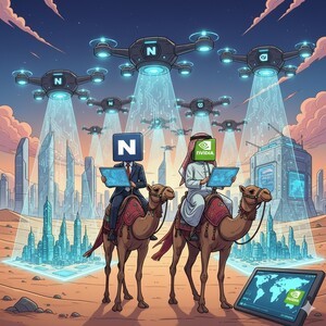 Sovereign AI: Where Jensen Huang and Lee Hae-jin Converge