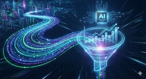 [브랜드 커머스 창업자를 위한 DX·AI 기반 실전 인사이트] ③ 트래픽을 사지 말고 설계하라: 광고·AI·퍼포먼스의 본질