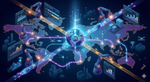 [브랜드 커머스 창업자를 위한 DX·AI 기반 실전 인사이트] ④ 제품 공급망·소싱·제조의 DX: 작은 브랜드도 대기업처럼