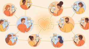 [브랜드 커머스 창업자를 위한 DX·AI 기반 실전 인사이트] ⑤브랜드 커뮤니티·인플루언서·UGC의 시대: 팬을 만드는 법