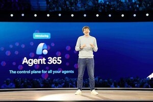 [MS Ignite 2025] Microsoft Unveils “Agent 365” to Bring Order to the AI Assistant Chaos