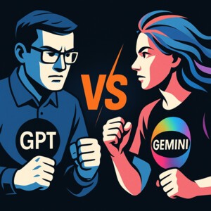 “제미나이 3 vs GPT-5.1”…판이 달라졌다, 목적이 갈라놓은 AI 최상위 모델의 진짜 격차