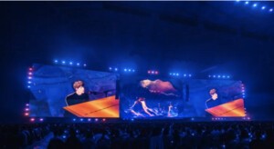 [AI, XR 시대 팬덤의 비밀] ①플레이브 vs 메이브...팬덤은 감정 설계의 완성도다