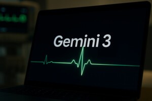 Google Gemini 3 Shows “Signs of Life” as It Pushes Toward AGI