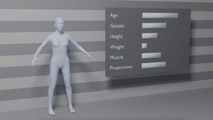 네이버랩스 유럽, ‘더스터2·애니’로 진화한 3D·인체 AI 공개