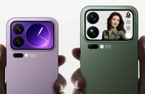 샤오미, 8,000mAh 넘는 ‘초대용량 전쟁’의 선봉…中 스마트폰 1만mAh 시대가 먼저 열린다