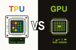 [테크이슈] 구글 TPU 상용화, AI 반도체 경쟁 구도를 뒤흔들다...엔비디아 중심의 GPU 독주 체제 균열
